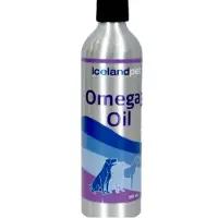 Icelandpet Omega-3 Oil - 250 ml