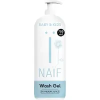 Naif Wash Gel for Baby & Kids 700ml 700 ml Waschgel