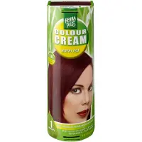 Hennaplus Colour Cream warm red 5,6 60 ml
