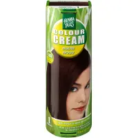 Hennaplus Colour Cream mocha brown 4,03 60 ml Creme