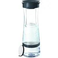 Brita - Wasserfilterkanne fresh black - 1030345