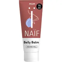 Naif Nourishing Belly Balm 75ml 75 ml Balsam