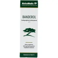 Nutramedix Banderol 30 ml