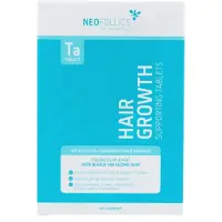 Neofollics Hair Growth Supporting Tablets - 100st