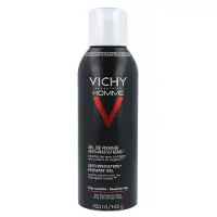 VICHY Homme Rasiergel Anti-hautirritationen