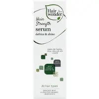 Hairwonder Hair Strength - Serum Defrizz & Shine