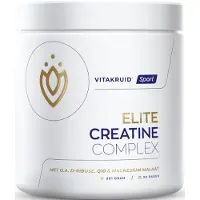Vitakruid Elite Creatine Complex 30 Tage - 261gr