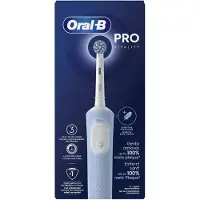 Oral-B Vitality PRO Blue Elektrische Zahnbürste