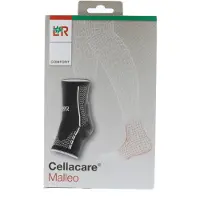 Lohmann & Rauscher Cellacare Malleo Comfort Sprunggel.Bandage Gr.3 1 St Bandage(s)