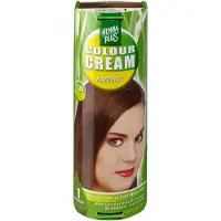 Henna Plus Hennaplus Colour Cream hazelnut 6,35 60 ml