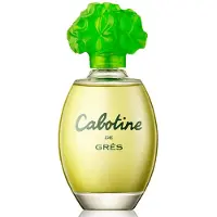 Parfums Grès Cabotine Eau de Toilette 100 ml