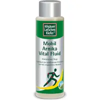 Allgauer Latschenk. Arnika Vital Fluid 250 ml Körperpflege