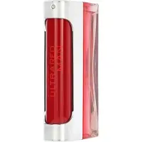 Paco Rabanne Rabanne Ultrared Man 100ml, Männer, 100 ml, Spray, 1 Stück(e)