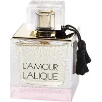 Lalique L'Amour Eau de Parfum 100 ml
