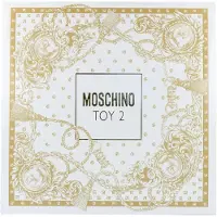 Moschino Toy 2 Geschenkset