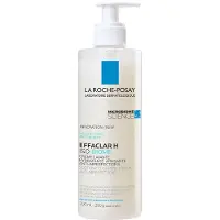 La Roche Posay Roche-Posay Effaclar H Iso-Biome Reinigungscreme 390 ml Creme