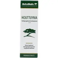 Nutramedix Houttuynia 30 ml