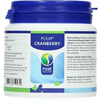 Puur natuur Cranberry - 90 Kapseln