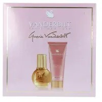 Gloria vanderbilt VanderBilt - Gloria Nº1 Geschenkset Eau de Toilette Spray 30 ml + Körperlotion 100 ml