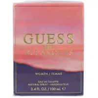 GUESS 1981 Los Angeles Pour Femme Eau de Toilette 100 ml