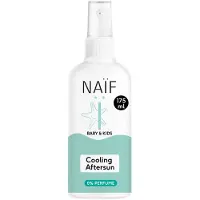 Naif Face & Body Cooling After Sun Spray - 175ml