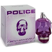 Police - To Be for Women EDP 125ml