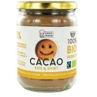 Aman Prana Gula Java Cacao - Kids & Sports 390g