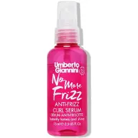 Umberto Giannini No More Frizz Curl Serum - 75ml