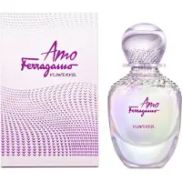Salvatore Ferragamo Amo Flowerful Eau de Toilette 30 ml
