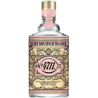 4711 Floral Collection Magnolia Edc Vapo 100 ml