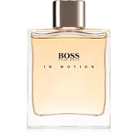 HUGO BOSS Boss In Motion Eau de Toilette 100 ml