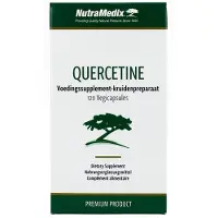 Nutramedix Quercetin 120 St