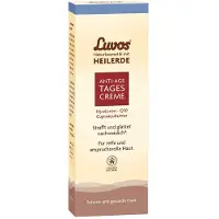 Heilerde-Gesellschaft Luvos Just GmbH & Co. KG Luvos Anti-Age Tagespflege 50 ml