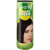 Hennaplus Colour Cream Black 1 60 ml