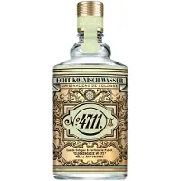 4711 Florale Kollektion Maiglöckchen EDC 100ml