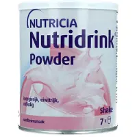 Danone Deutschland GmbH Fortimel Pulver Aufbaunahrung Erdbeere 335 g