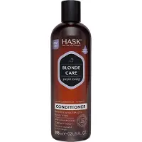 Hask Blonde Care Purple Toning Conditioner 355ml