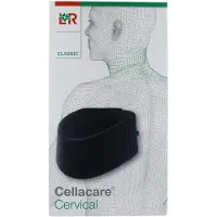 Lohmann & Rauscher CELLACARE Cervical Classic Cervicalst.7,5 cm Gr.2 1 St.