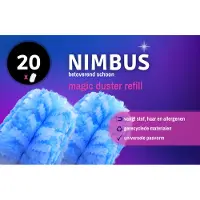 Nimbus Magic Duster Refill