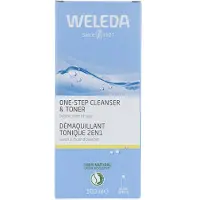 Weleda 2in1 Erfrischende Reinigung
