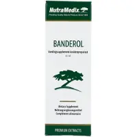 Nutramedix Banderol 60 ml