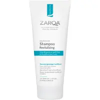Zarqa Magnesium Revitalizing Shampoo Nieuwe Formule 200 ml