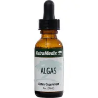 Nutramedix Algas 30 ml