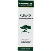 Nutramedix Cumanda Nutramedix 30 ml