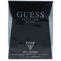 GUESS Seductive Homme Eau de Toilette 100 ml