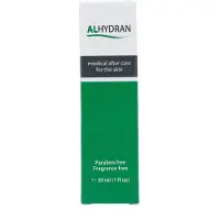 Alhydran Bap Medical Alhydran Gel (30 ml)