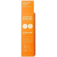 Börlind Suncare Face Sun Protection Drops LSF 30 ml Flüssigkeit