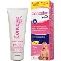 Conceive Multi-Use 880842 of 880863 75 ml Klistiere