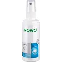 Rowo Sport-Gel Spray 100 ml
