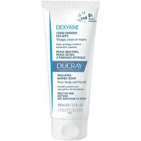Ducray Dexyane Barriere-Creme schützend 100 ml Creme
